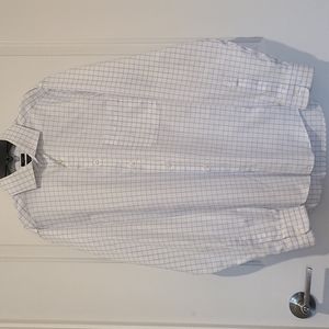 Mens Collared Button Down